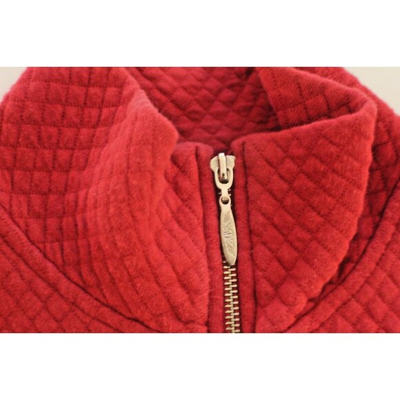 The Olympic Club San Francisco Quilted Logo Jacket Size Small - Picture 6 of 11